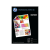 HP A/4  Fényes Fotópapír 150lap 150g (Eredeti)