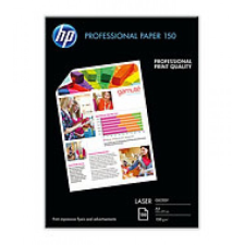 HP a/4 fényes fotópapír 150lap 150g (eredeti) fotópapír
