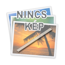 HP Active Backpack 15.6" kék számítógéptáska