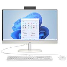HP AiO 24-cr1001nn (AY7P3EA#AKC) asztali számítógép