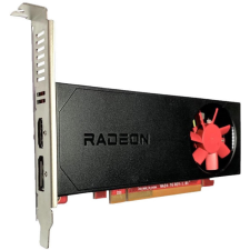 HP AMD Radeon RX 6300 2GB GDDR6 DP+HDMI GFX videókártya