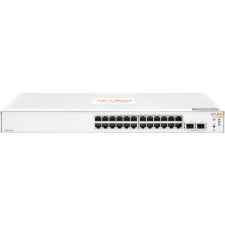 HP Aruba Instant On 1830 Gigabit Switch hub és switch