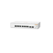 HP Aruba Instant On 1930 8G Gigabit Switch (JL680A) hub és switch