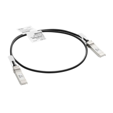 HP Aruba IOn 10G SFP+ to SFP+ DAC Cable (1m) kábel és adapter