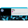 HP B6Y09A No.771 magenta eredeti tintapatron