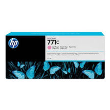 HP B6Y11A (771C) Light Magenta tintapatron nyomtatópatron & toner
