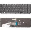 HP BILLENTYŰZET HP PROBOOK 650 655 - G2 G3