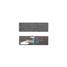 HP BILLENTYŰZET HP PROBOOK 650 655 - G2 G3 laptop alkatrész