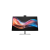 HP BPS ATTACH HP monitor 27” Series 7 Pro 727pm 3840x2160, 60Hz, 16:9, 2000:1, 400cd, 5ms, HDMI, DisplayPort, USB-C, fekete/ezüst