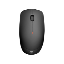 HP BPS ATTACH HP vezeték nélküli egér Slim 235 - fekete (4E407UT#AC3) egér