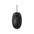 HP BPS ATTACH HP vezetékes egér 125 - fekete (265A9UT)