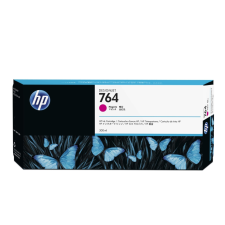 HP C1Q14A (764) Magenta tintapatron (eredeti) nyomtatópatron & toner