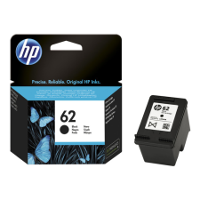 HP C2P04AE No.62 Black nyomtatópatron & toner