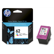HP C2P06AE (62) Color tintapatron (C2P06AE) - Nyomtató Patron nyomtatópatron & toner