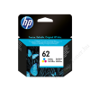 HP C2P06AE No.62 Color tintapatron eredeti