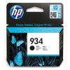 HP C2P19AE fekete tintapatron (934) (C2P19AE)