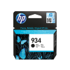 HP C2P19AE Tintapatron Black 400 oldal kapacitás No.934