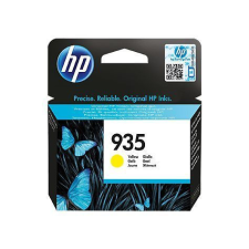 HP C2P22AE No.935 sárga eredeti tintapatron nyomtatópatron & toner