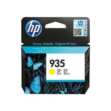 HP C2P22AE No.935 sárga eredeti tintapatron nyomtatópatron & toner