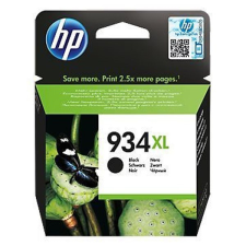 HP C2p23ae tintapatron officejet pro 6830 nyomtatóhoz, hp 934xl, fekete, 1000 oldal nyomtatópatron & toner