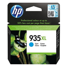 HP C2P24AE kék patron (935XL) nyomtatópatron & toner