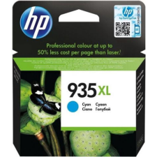 HP C2P24AE NO.935XL CIÁN (9,5ML) EREDETI TINTAPATRON (C2P24AE) nyomtatópatron & toner