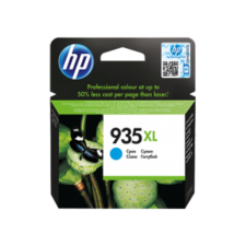 HP C2P24AE Tintapatron Cyan 825 oldal kapacitás No.935XL nyomtatópatron & toner