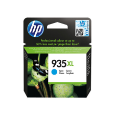 HP C2P24AE Tintapatron Cyan 825 oldal kapacitás No.935XL nyomtatópatron & toner