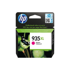 HP C2P25AE (935XL) Magenta tintapatron nyomtatópatron & toner
