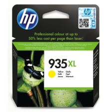 HP C2P26AE sárga patron (935XL) (C2P26AE) nyomtatópatron & toner