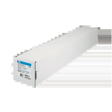 HP C3869A plotter papír 610mmx45,7fm 24˝ Natural Inkjet fénymásolópapír