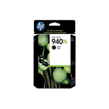 HP C4906A No.940XL Fekete 49ml patron (eredeti) nyomtatópatron & toner