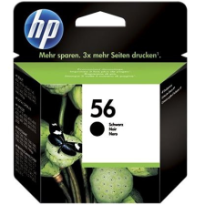 HP C6656A nyomtatópatron & toner