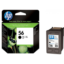 HP C6656A EREDETI nyomtatópatron & toner