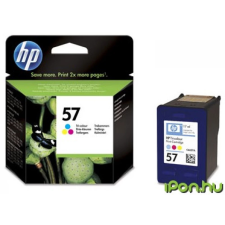 HP C6657AE EREDETI nyomtatópatron & toner