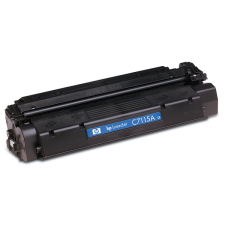 HP C7115A fekete toner (15A) (C7115A) nyomtatópatron & toner