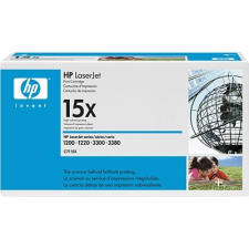 HP C7115X fekete toner (15x) (C7115X) nyomtatópatron & toner