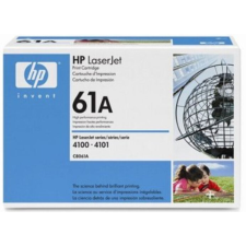 HP C8061A NO.61A FEKETE (6K) EREDETI TONER (C8061A) LEÉRTÉKELT nyomtatópatron & toner