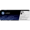 HP C8543X No.43X Black lézertoner eredeti 30K