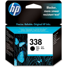 HP C8765EE fekete patron (338) nyomtatópatron & toner