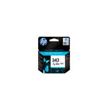HP C8766EE 343 háromszínű eredeti tintapatron nyomtatópatron & toner