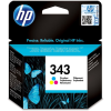 HP C8766EE színes patron (343) (C8766EE)
