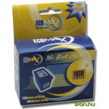 HP C8767EE (Ecomax) (utángyártott) nyomtatópatron & toner