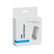 HP C8771EE No.363 kék prémium utángyártott tintapatron nyomtatópatron & toner