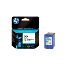 HP C9352AE (22) színes tri-color tintapatron nyomtatópatron & toner