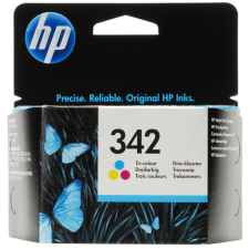 HP C9361EE Patron Tri-Color No.342 (Eredeti) nyomtatópatron & toner