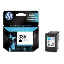HP C9362EE No.336 fekete eredeti tintapatron nyomtatópatron & toner