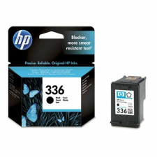 HP C9362EE Tintapatron DeskJet 5440, Officejet 6310 nyomtatókhoz, HP 336, fekete, 5ml (TJHC9362E) nyomtatópatron & toner