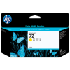 HP C9373A Yellow No.72 (Eredeti)