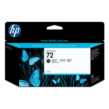 HP C9403A No.72 Matt Black tintapatron eredeti nyomtatópatron & toner